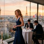 Lors du dîner d’anniversaire de ma belle-mère à Rome, mon…